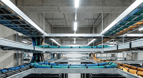 Cable Trays