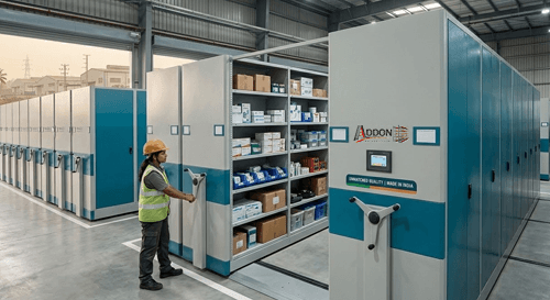 Mobile Compacter 