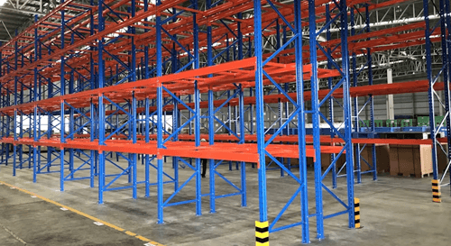 Pallet Racks